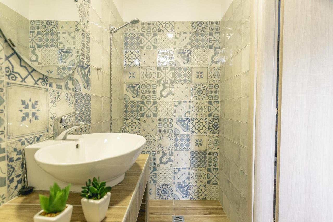 House Ekton Aparthotel Pefkari Ngoại thất bức ảnh