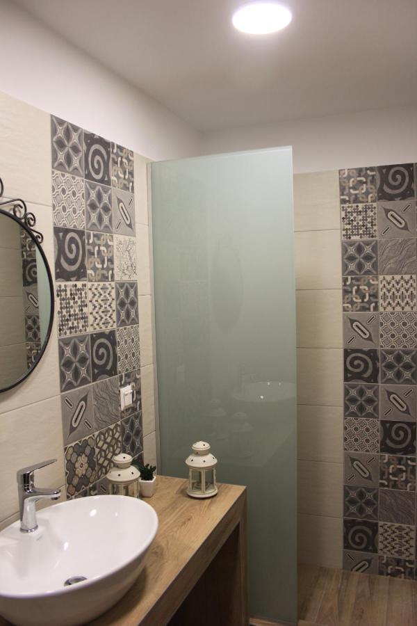 House Ekton Aparthotel Pefkari Ngoại thất bức ảnh