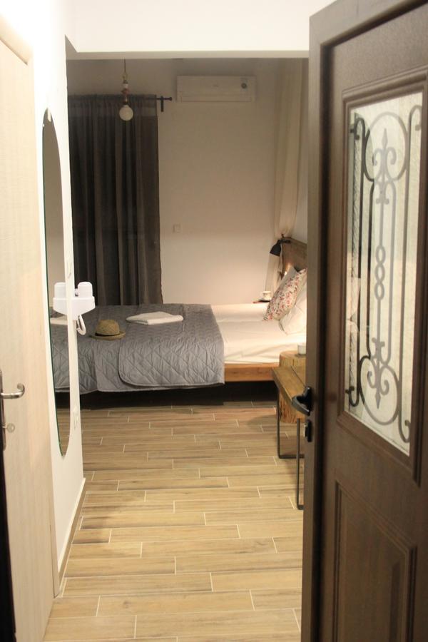House Ekton Aparthotel Pefkari Ngoại thất bức ảnh
