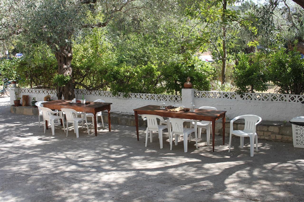 House Ekton Aparthotel Pefkari Ngoại thất bức ảnh