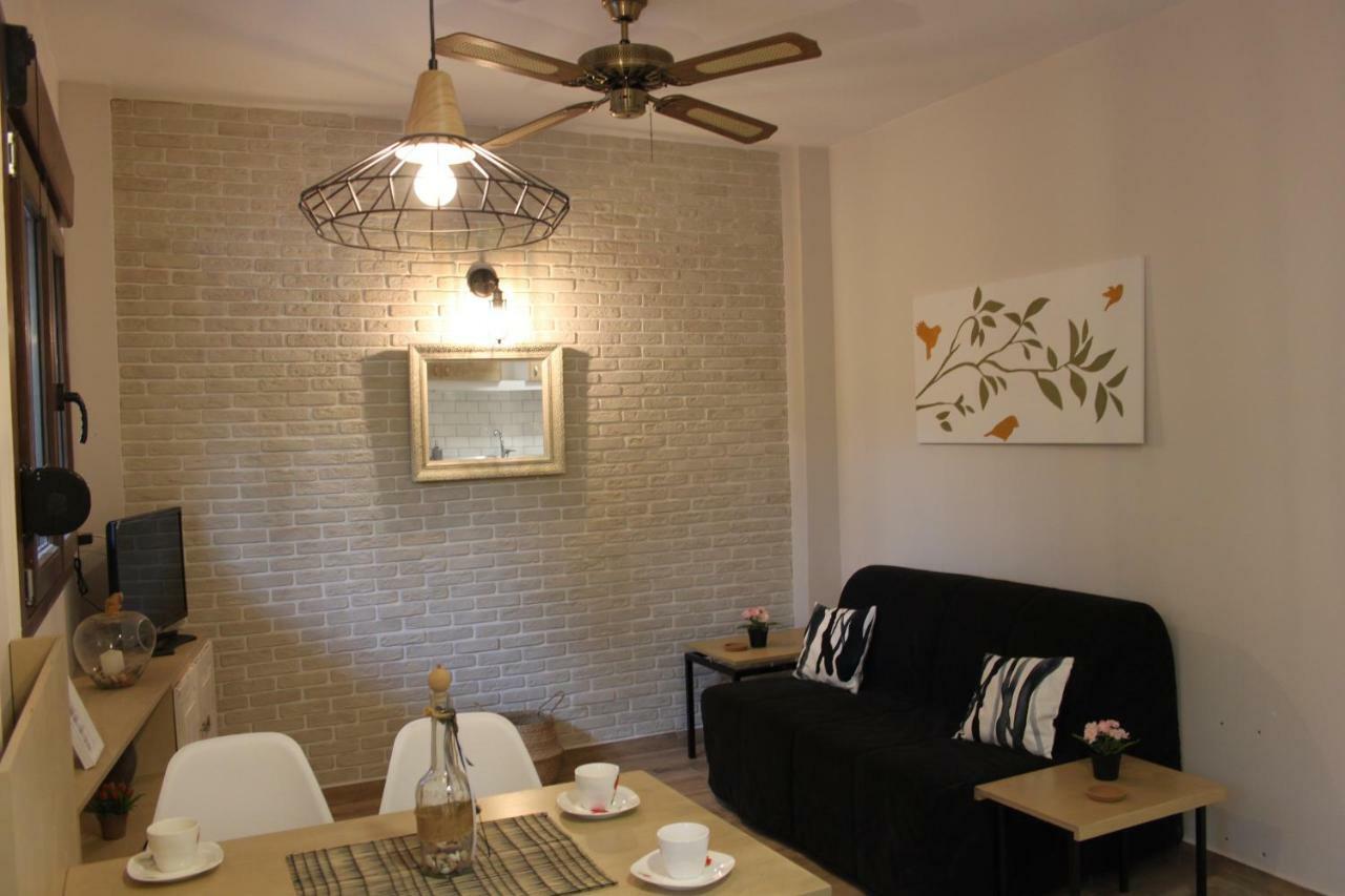 House Ekton Aparthotel Pefkari Ngoại thất bức ảnh